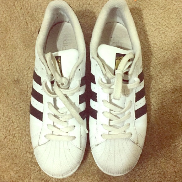 Adidas superstar - Picture 1 of 1